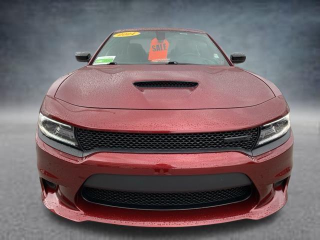 used 2021 Dodge Charger car, priced at $27,569