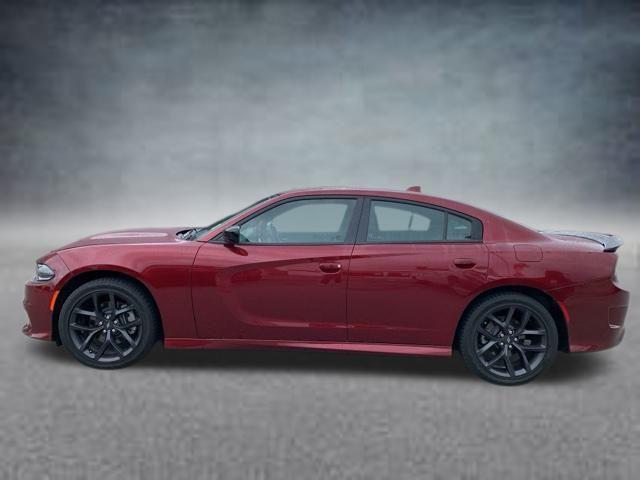 used 2021 Dodge Charger car, priced at $27,569