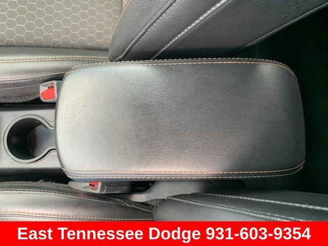 used 2020 Jeep Compass car, priced at $17,841