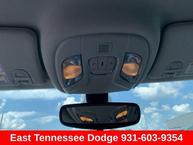 used 2020 Jeep Compass car, priced at $17,841