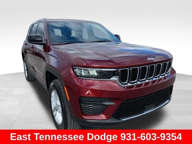 new 2025 Jeep Grand Cherokee car, priced at $42,175