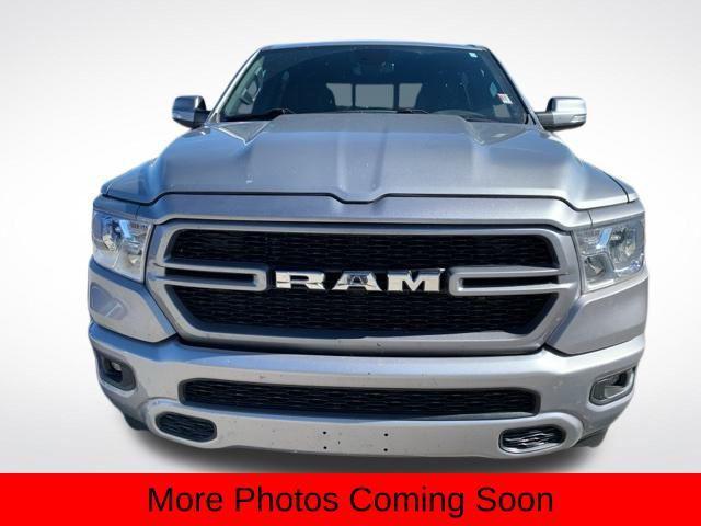 used 2022 Ram 1500 car