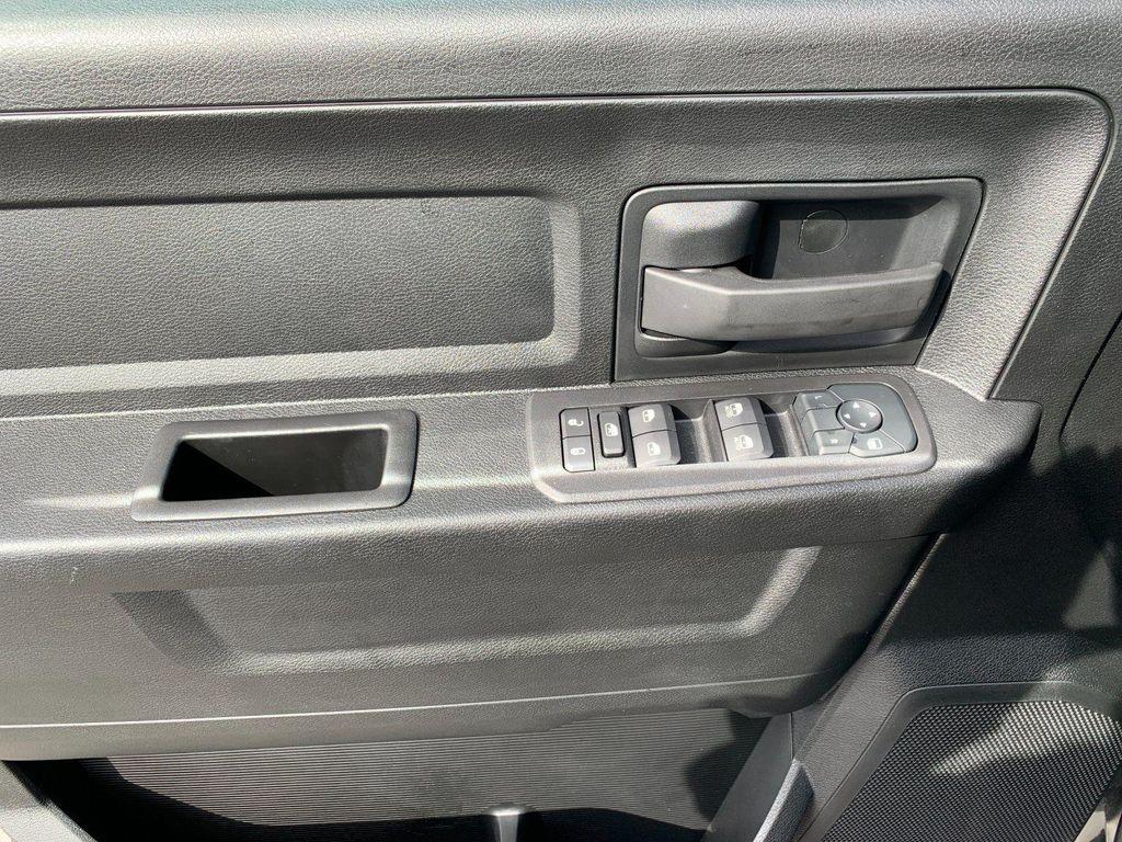 new 2025 Ram 3500 car, priced at $68,540