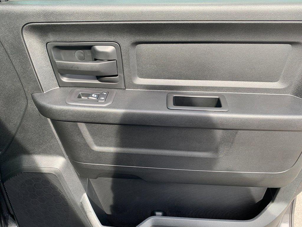 new 2025 Ram 3500 car, priced at $68,540