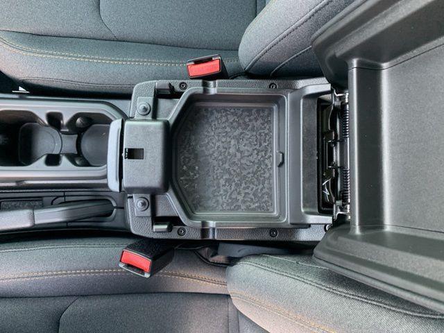 new 2025 Jeep Wrangler car, priced at $49,545