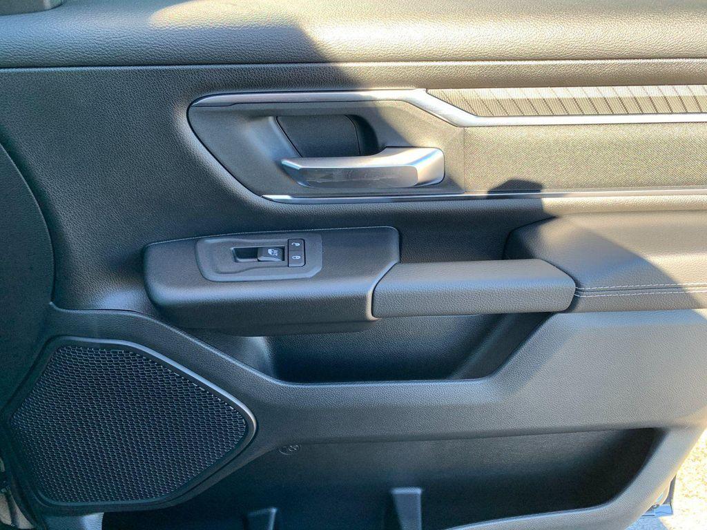 new 2026 Ram 1500 car, priced at $55,239