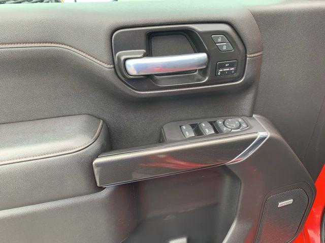 used 2021 GMC Sierra 1500 car, priced at $44,318