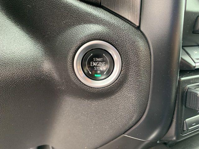 used 2021 GMC Sierra 1500 car, priced at $44,318