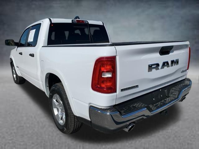 used 2025 Ram 1500 car, priced at $53,280