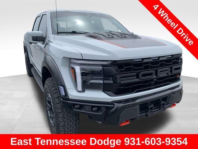 used 2024 Ford F-150 car, priced at $129,936