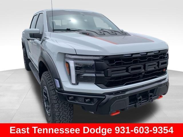 used 2024 Ford F-150 car, priced at $129,936