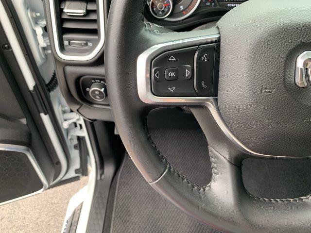used 2024 Ram 2500 car, priced at $59,050