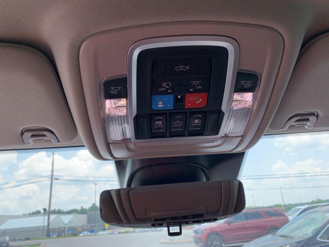 new 2025 Ram 2500 car, priced at $96,705