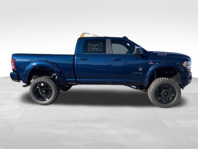 new 2024 Ram 2500 car, priced at $91,938