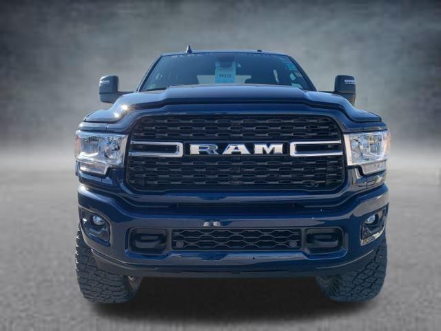 new 2024 Ram 2500 car, priced at $91,938