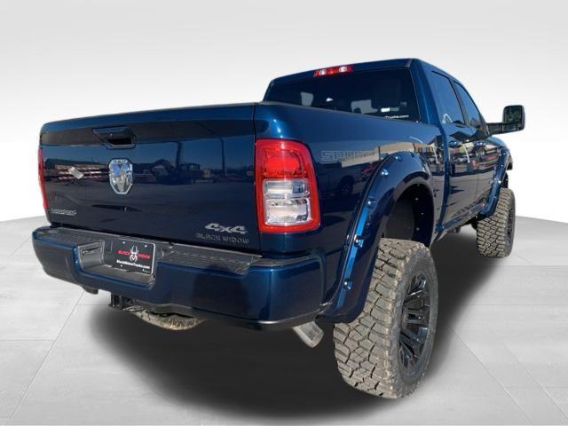 new 2024 Ram 2500 car, priced at $91,938