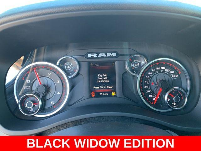 new 2024 Ram 2500 car, priced at $99,810