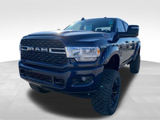 new 2024 Ram 2500 car, priced at $91,938