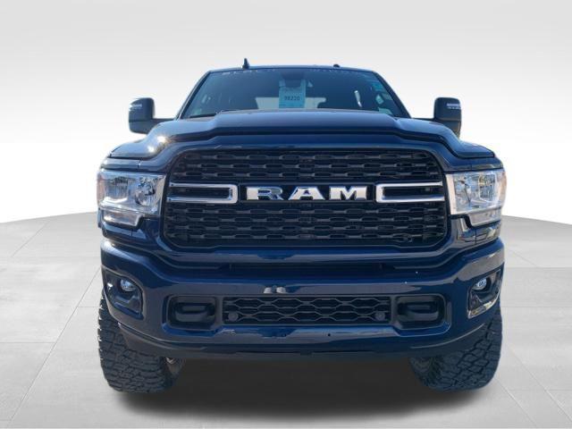 new 2024 Ram 2500 car, priced at $91,938