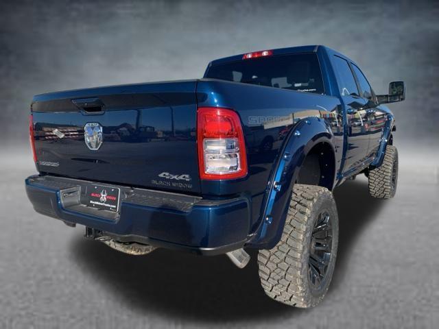 new 2024 Ram 2500 car, priced at $91,938