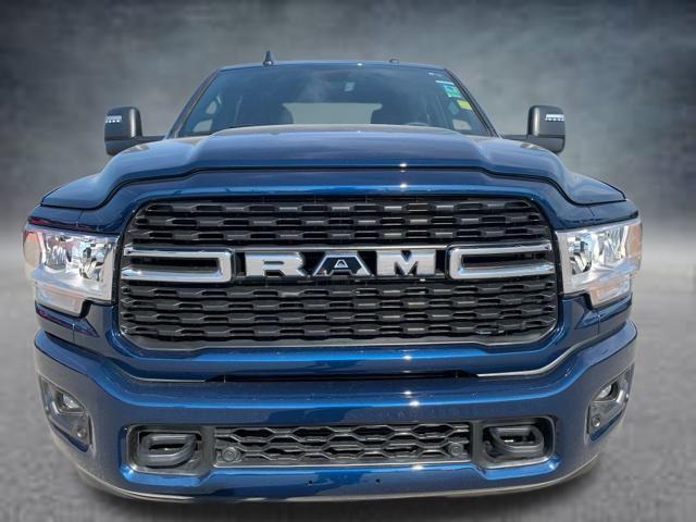 new 2024 Ram 2500 car, priced at $64,348