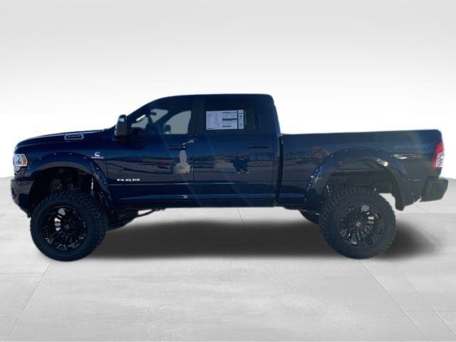 new 2024 Ram 2500 car, priced at $91,938