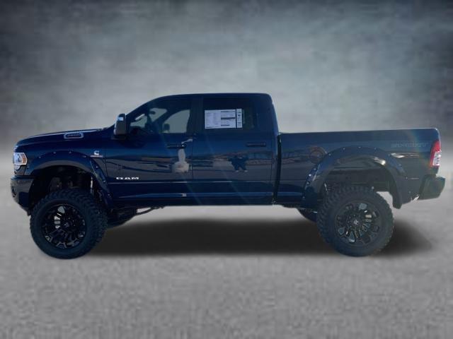 new 2024 Ram 2500 car, priced at $91,938