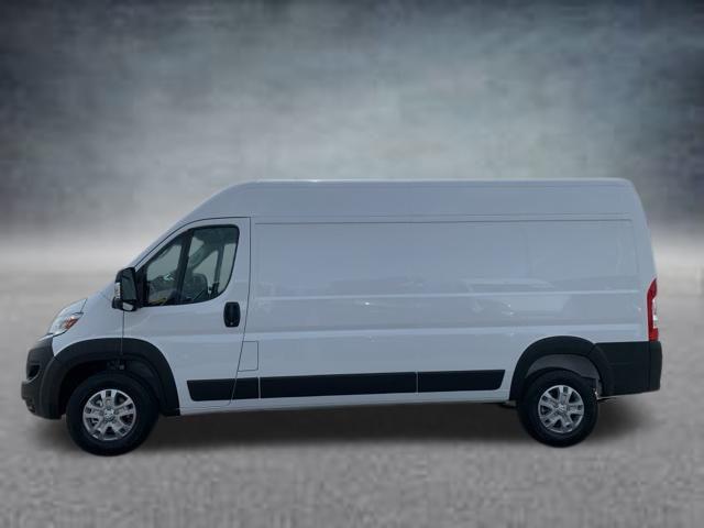 new 2024 Ram ProMaster 2500 car, priced at $52,441