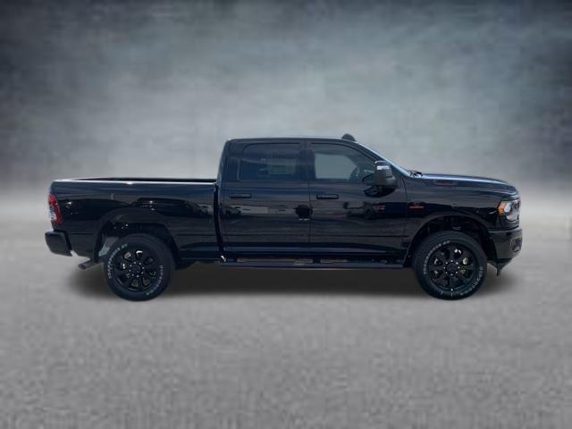 new 2024 Ram 2500 car, priced at $66,657