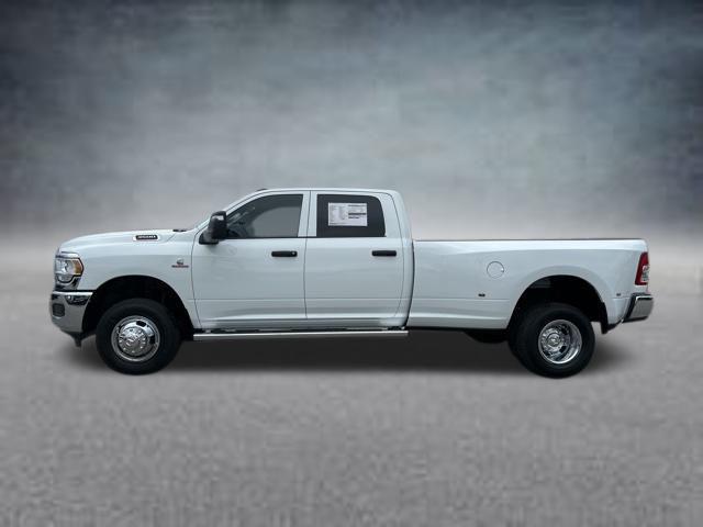 new 2024 Ram 3500 car, priced at $63,407