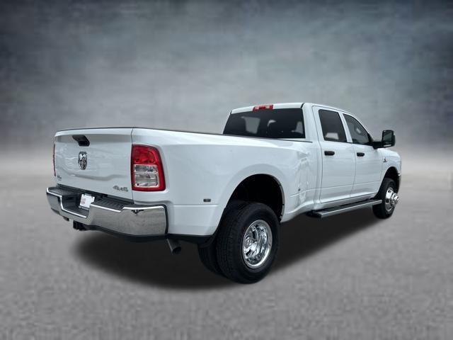 new 2024 Ram 3500 car, priced at $63,407