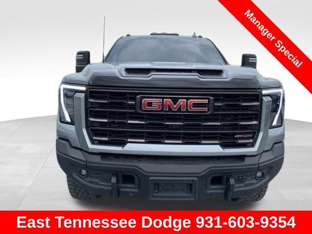 used 2024 GMC Sierra 2500 car, priced at $86,782