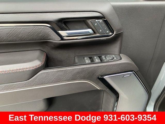 used 2024 GMC Sierra 2500 car, priced at $91,711
