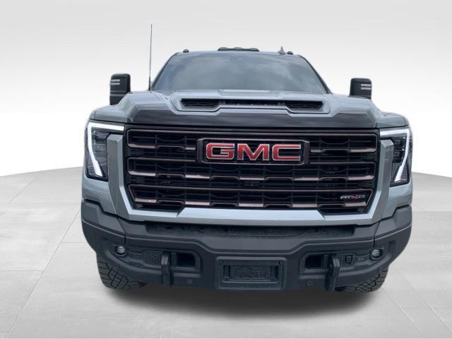 used 2024 GMC Sierra 2500 car, priced at $91,711