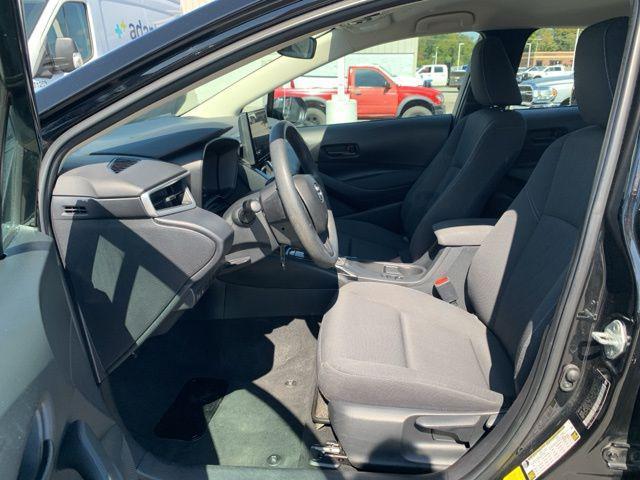 used 2023 Toyota Corolla car, priced at $20,063