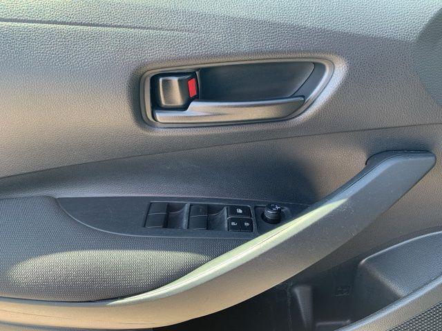used 2023 Toyota Corolla car, priced at $20,063