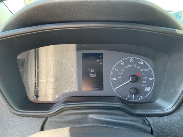used 2023 Toyota Corolla car, priced at $20,063