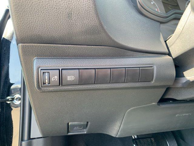 used 2023 Toyota Corolla car, priced at $20,063
