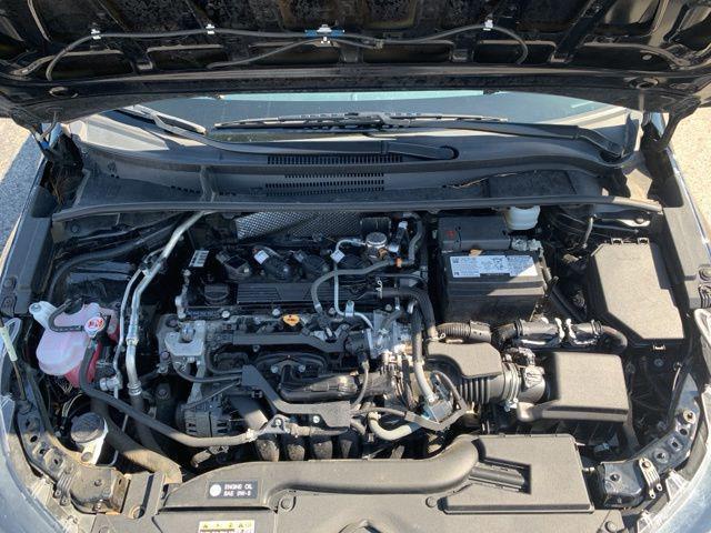 used 2023 Toyota Corolla car, priced at $20,063