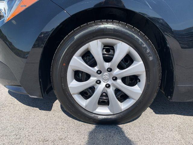 used 2023 Toyota Corolla car, priced at $20,063