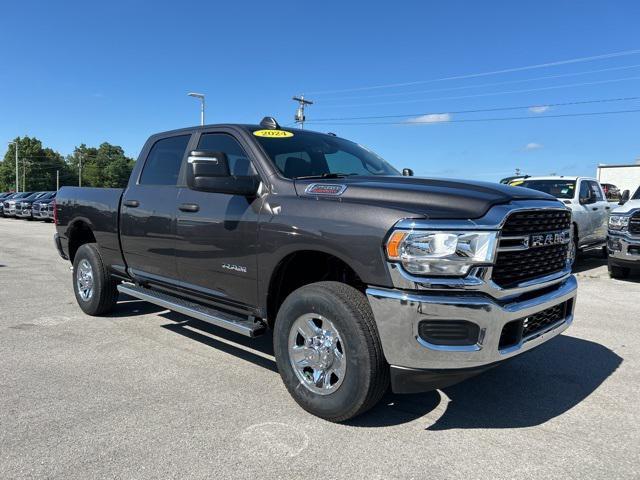 new 2024 Ram 2500 car, priced at $52,006