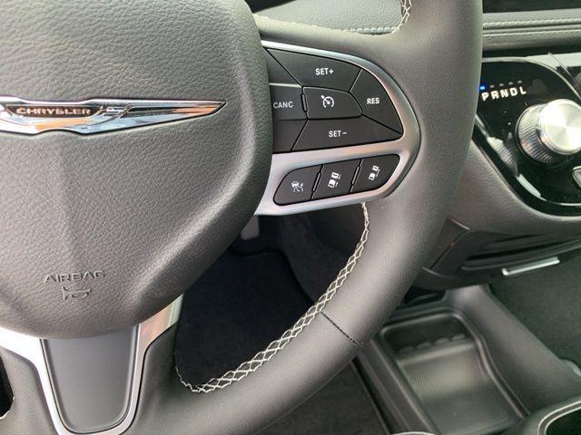 new 2026 Chrysler Pacifica car, priced at $43,400