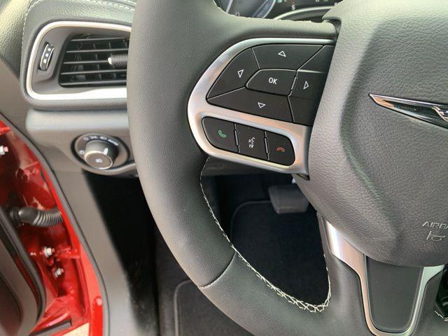 new 2026 Chrysler Pacifica car, priced at $43,400