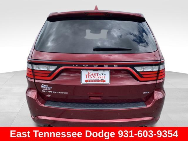 used 2019 Dodge Durango car, priced at $23,409