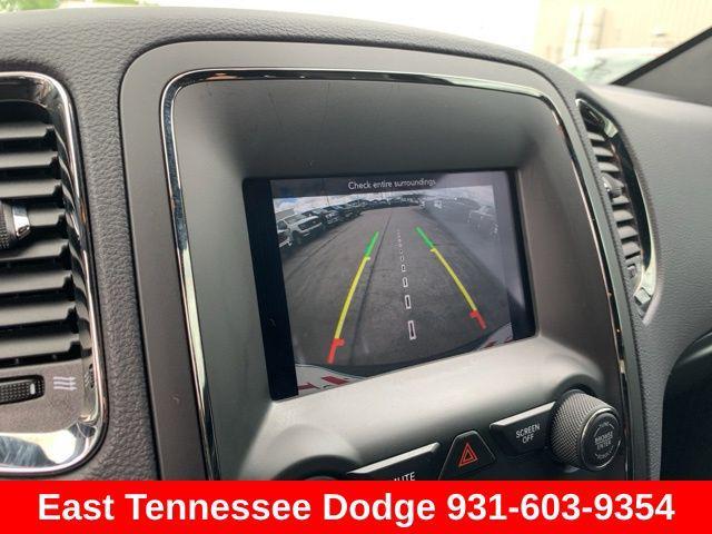 used 2019 Dodge Durango car, priced at $23,409