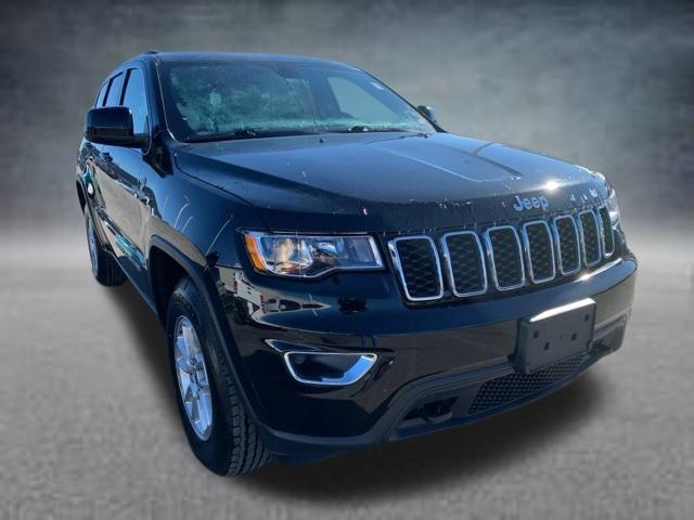 used 2020 Jeep Grand Cherokee car, priced at $21,993