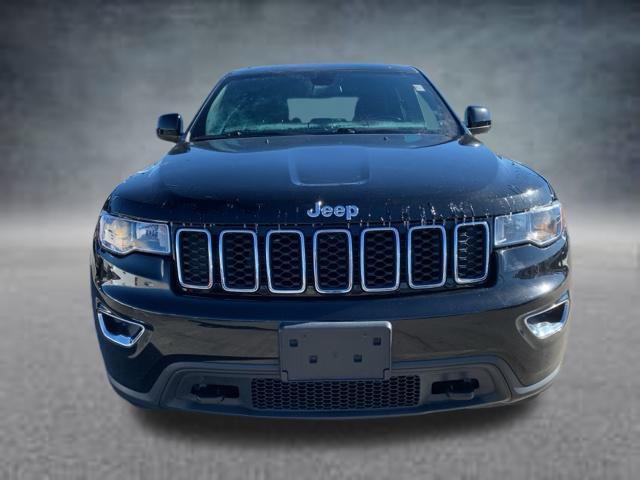 used 2020 Jeep Grand Cherokee car, priced at $21,993