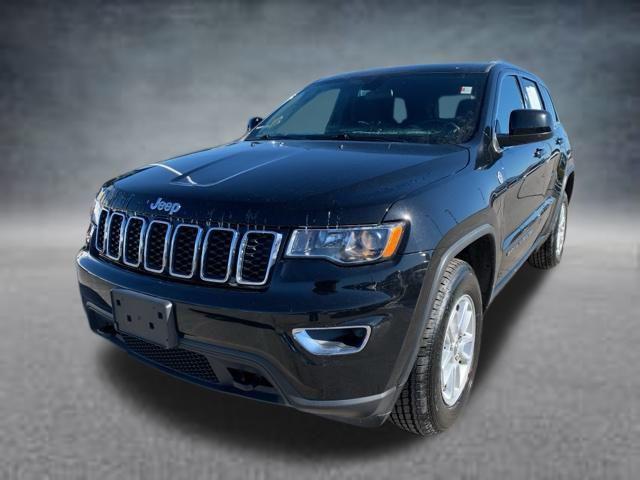 used 2020 Jeep Grand Cherokee car, priced at $21,993