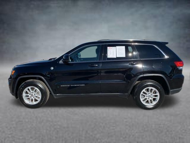 used 2020 Jeep Grand Cherokee car, priced at $21,993