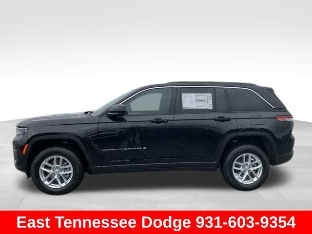 new 2025 Jeep Grand Cherokee car, priced at $42,175